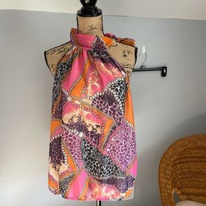 EUC!  Sweet Pea Tank